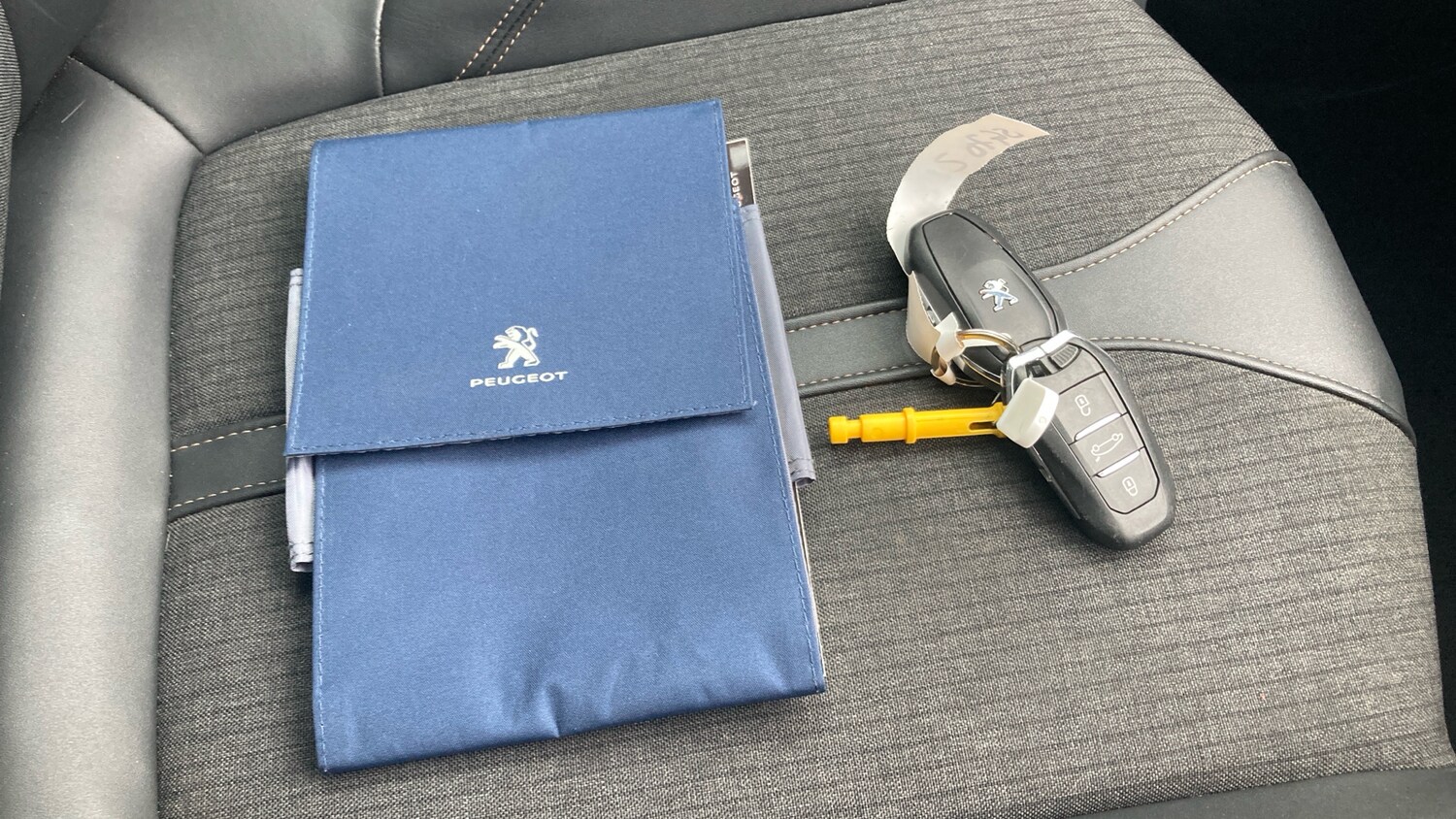 Used Peugeot 5008 2020 for sale - 77532608: Photo 19