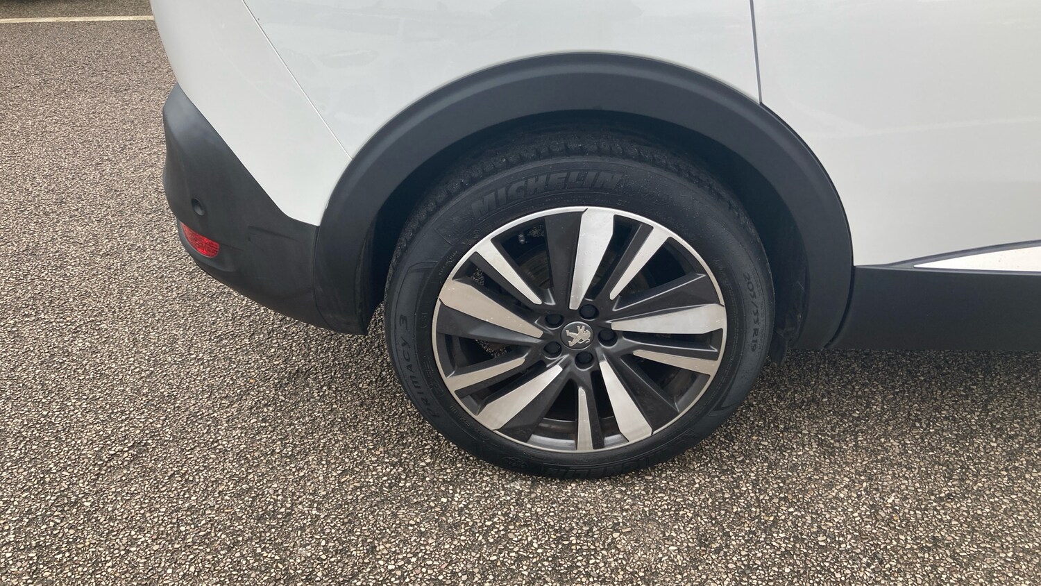 Used Peugeot 5008 2020 for sale - 77532608: Photo 24