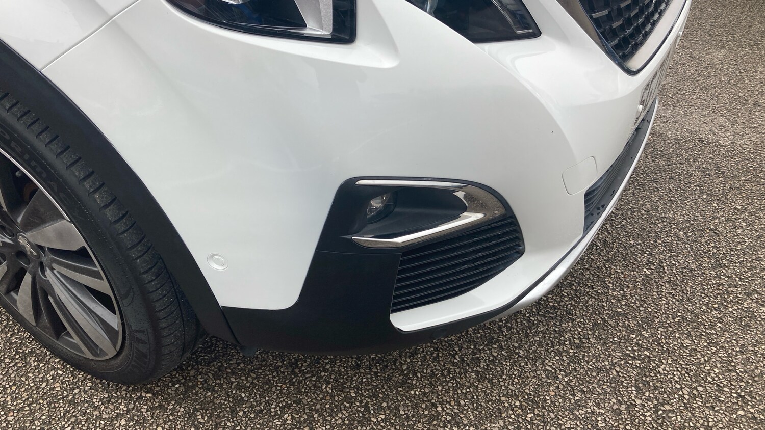 Used Peugeot 5008 2020 for sale - 77532608: Photo 28