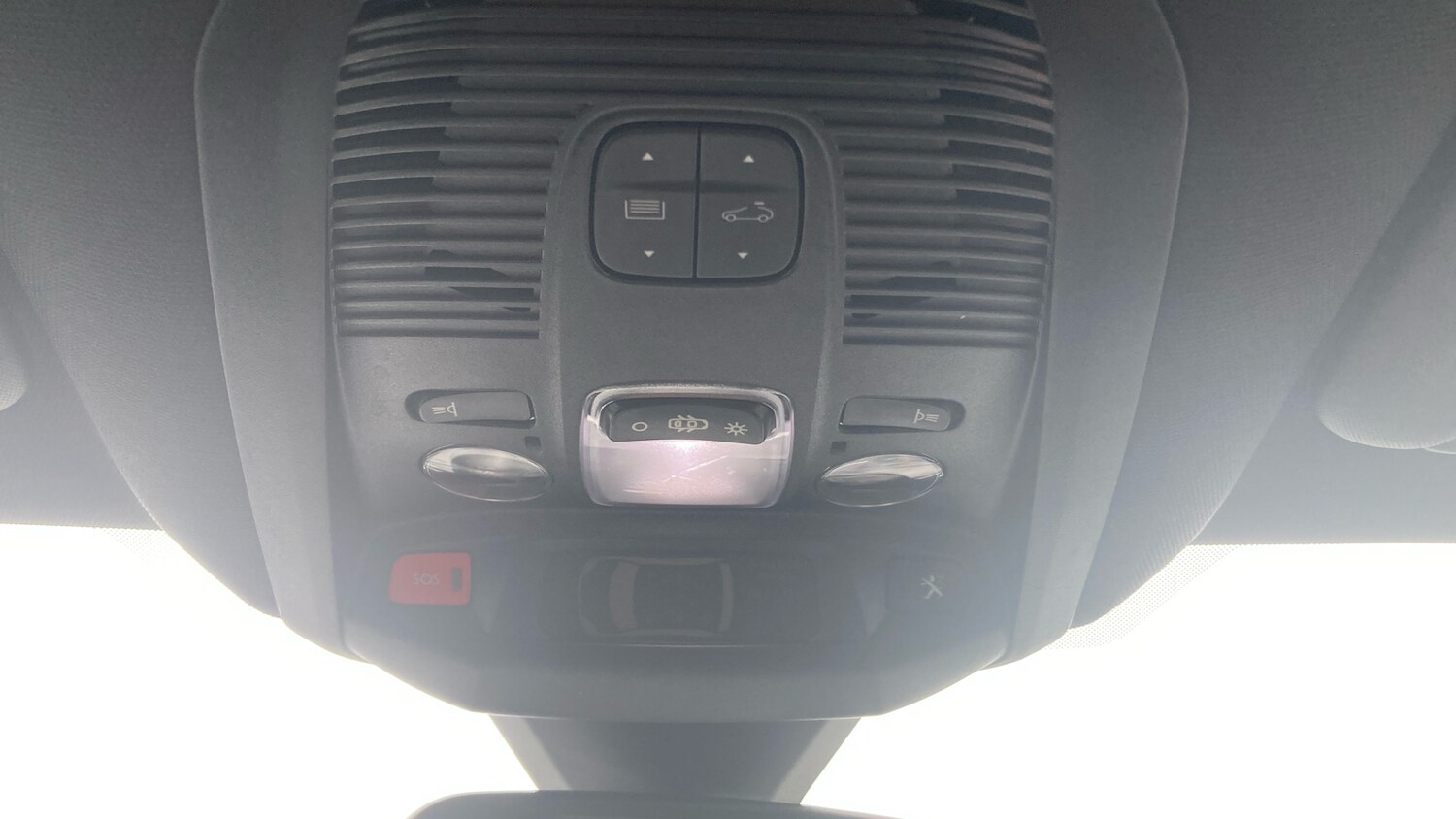 Used Peugeot 5008 2020 for sale - 77532608: Photo 39