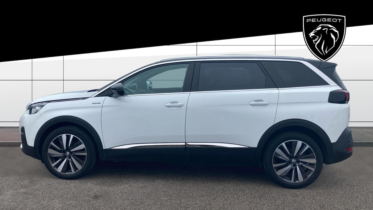 Used Peugeot 5008 2020 for sale - 77532608: Photo 5