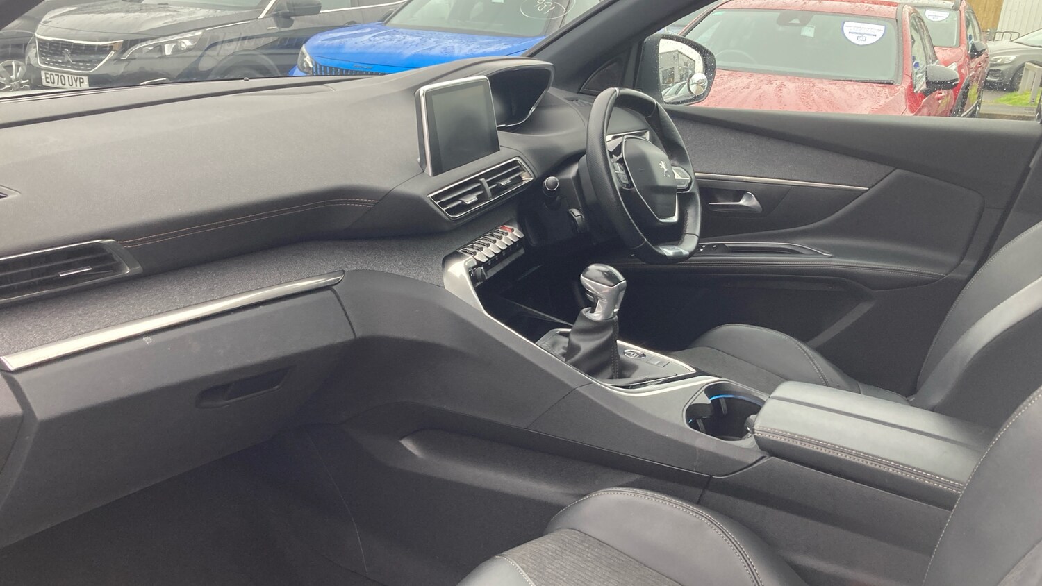 Used Peugeot 5008 2020 for sale - 77532608: Photo 9