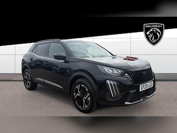 Used Peugeot 2008 2025 for sale - 78980028: Photo