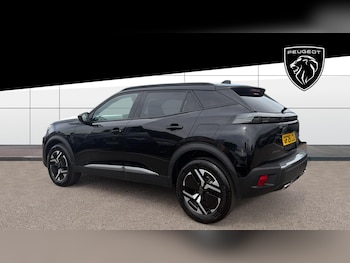 Used Peugeot 2008 2025 for sale - 78980028: Photo