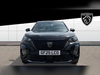 Used Peugeot 2008 2025 for sale - 78980028: Photo