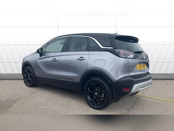 Used Vauxhall Crossland 2021 for sale - 77964756: Photo