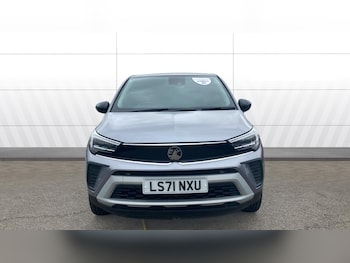 Used Vauxhall Crossland 2021 for sale - 77964756: Photo