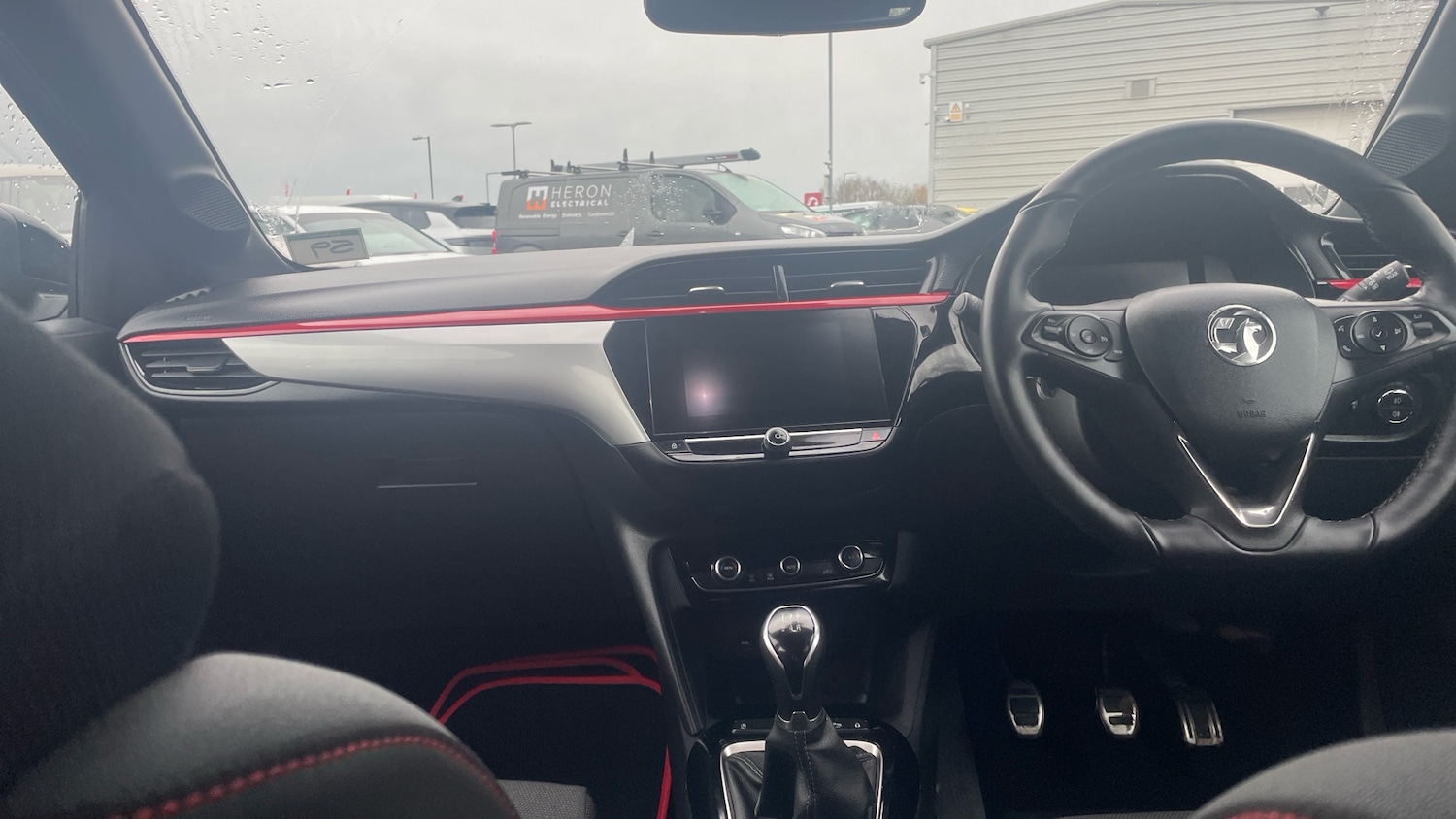 Used Vauxhall Corsa 2022 for sale - 77264276: Photo 10