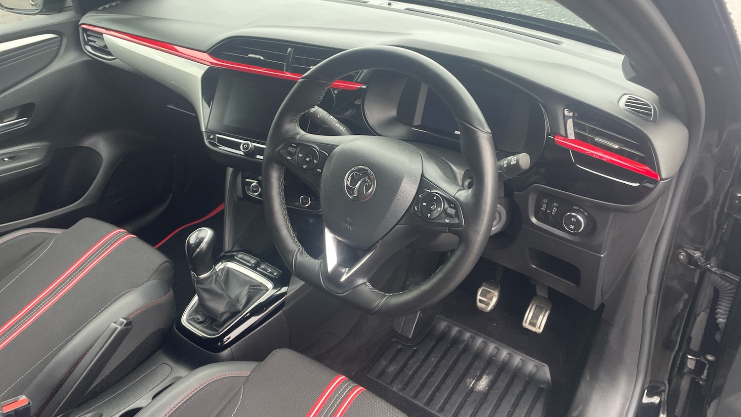 Used Vauxhall Corsa 2022 for sale - 77264276: Photo 11