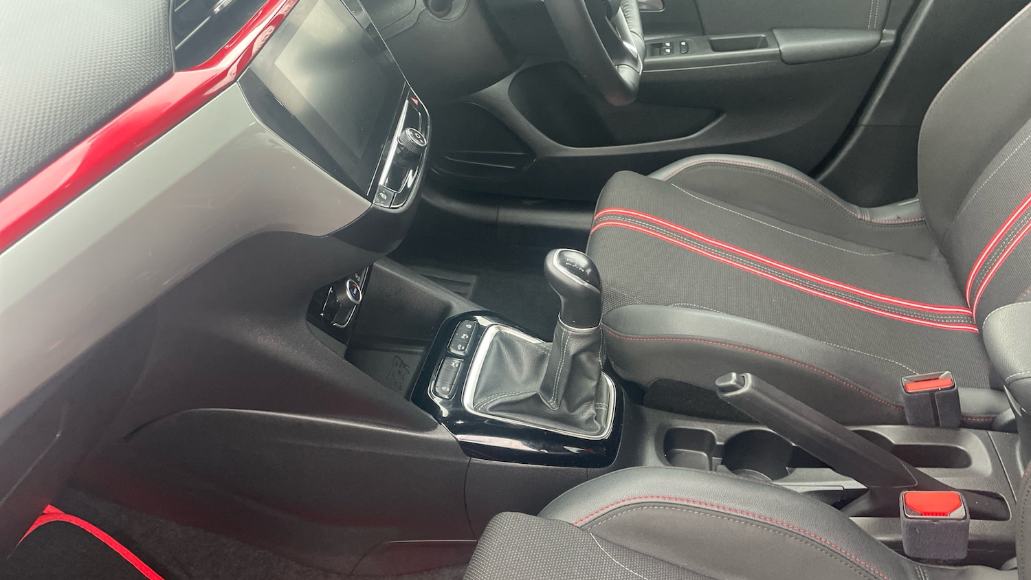 Used Vauxhall Corsa 2022 for sale - 77264276: Photo 13