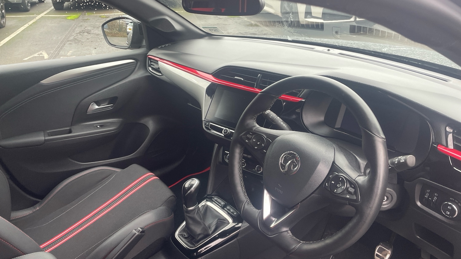 Used Vauxhall Corsa 2022 for sale - 77264276: Photo 14