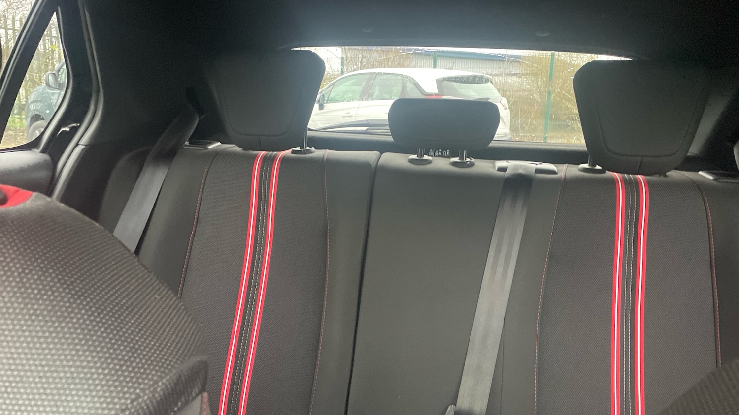 Used Vauxhall Corsa 2022 for sale - 77264276: Photo 15