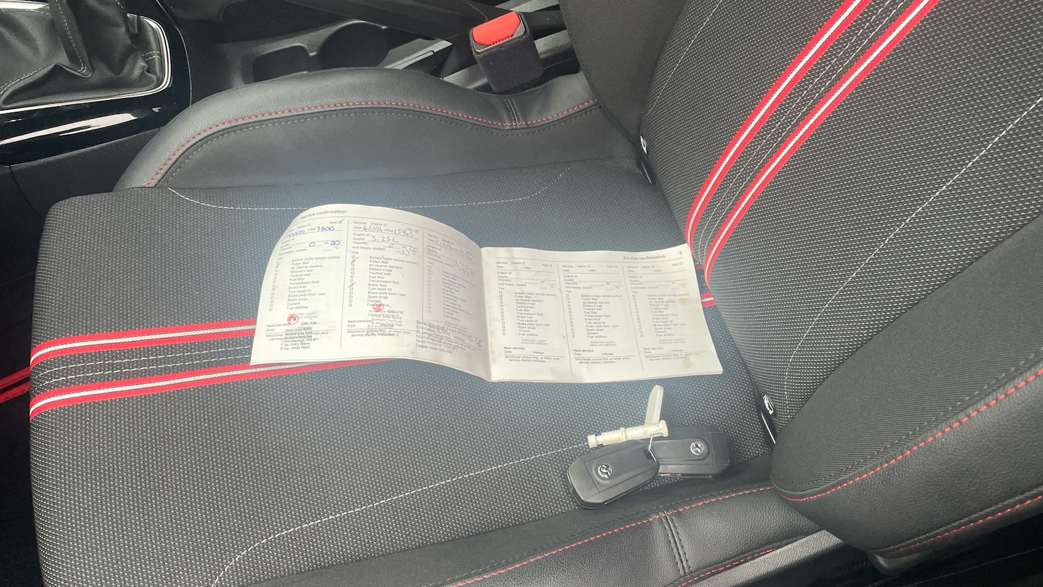 Used Vauxhall Corsa 2022 for sale - 77264276: Photo 19