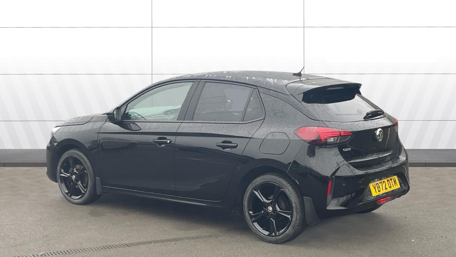 Used Vauxhall Corsa 2022 for sale - 77264276: Photo 2