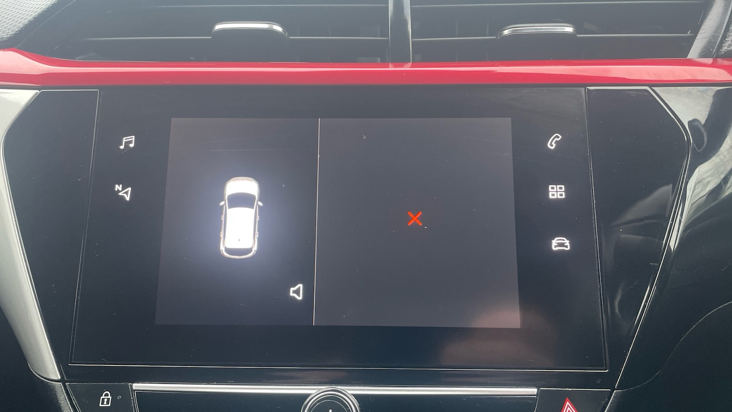 Used Vauxhall Corsa 2022 for sale - 77264276: Photo 21