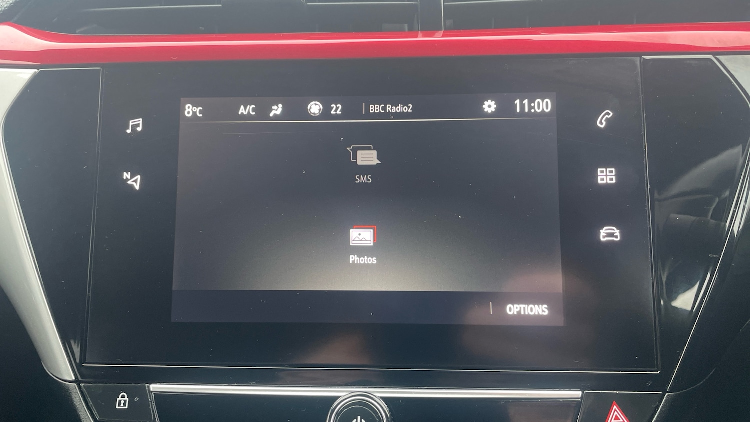 Used Vauxhall Corsa 2022 for sale - 77264276: Photo 24