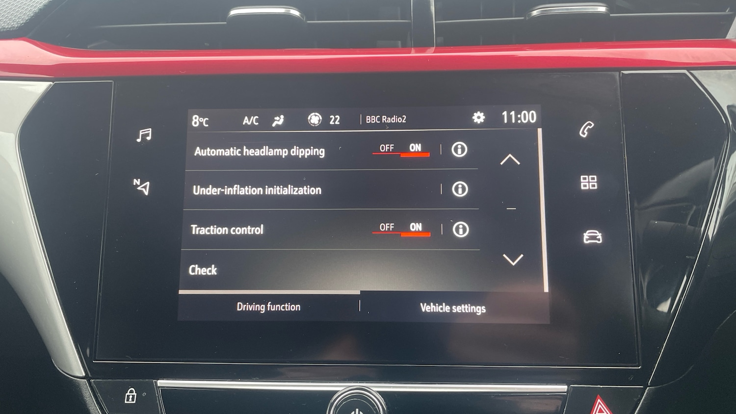 Used Vauxhall Corsa 2022 for sale - 77264276: Photo 25