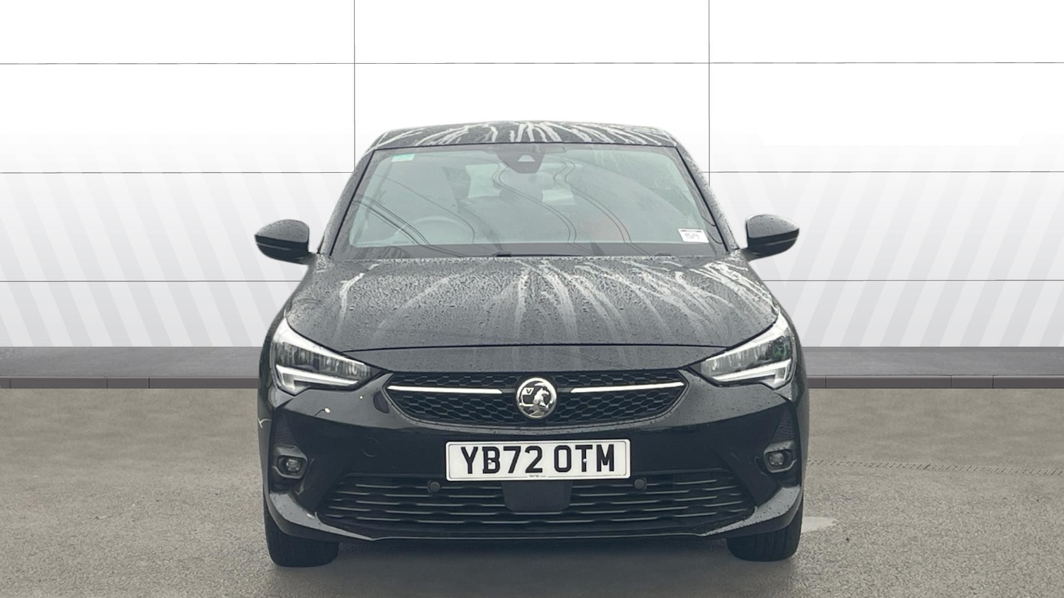 Used Vauxhall Corsa 2022 for sale - 77264276: Photo 3