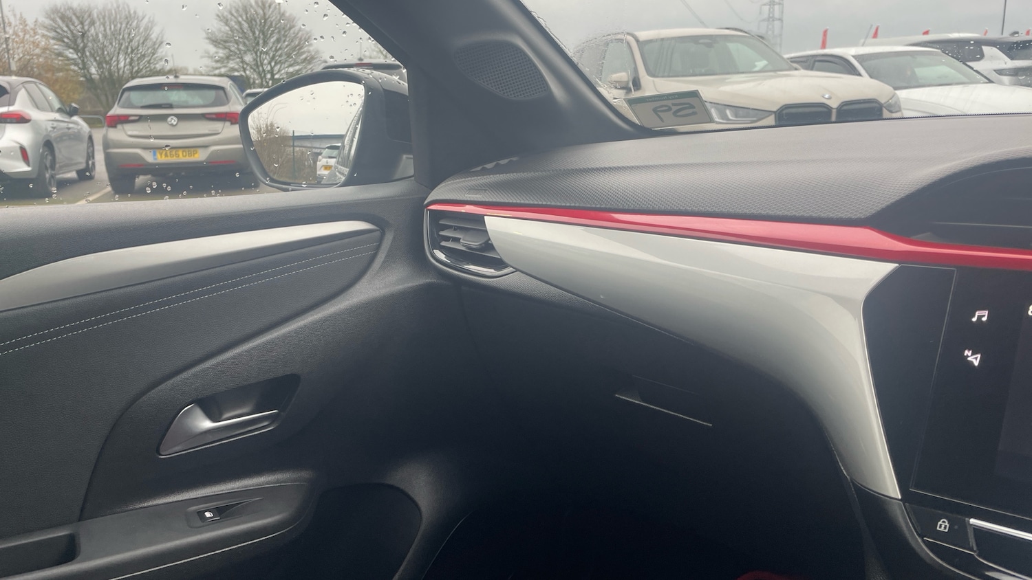 Used Vauxhall Corsa 2022 for sale - 77264276: Photo 31