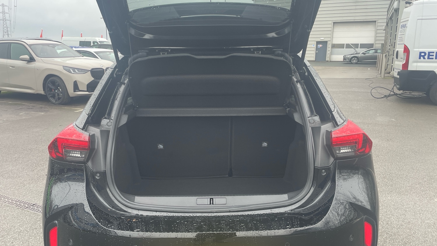 Used Vauxhall Corsa 2022 for sale - 77264276: Photo 4