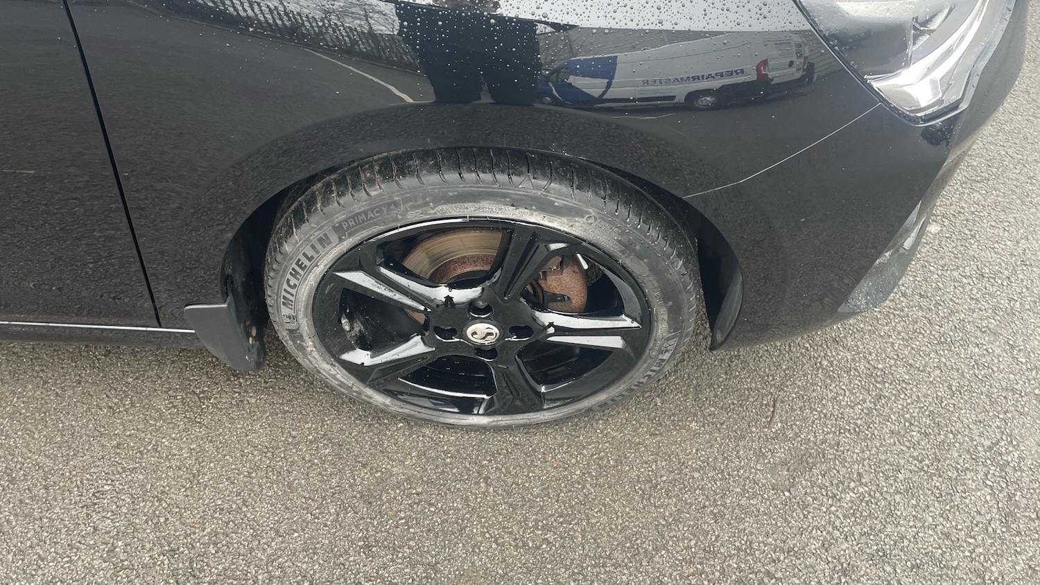 Used Vauxhall Corsa 2022 for sale - 77264276: Photo 42