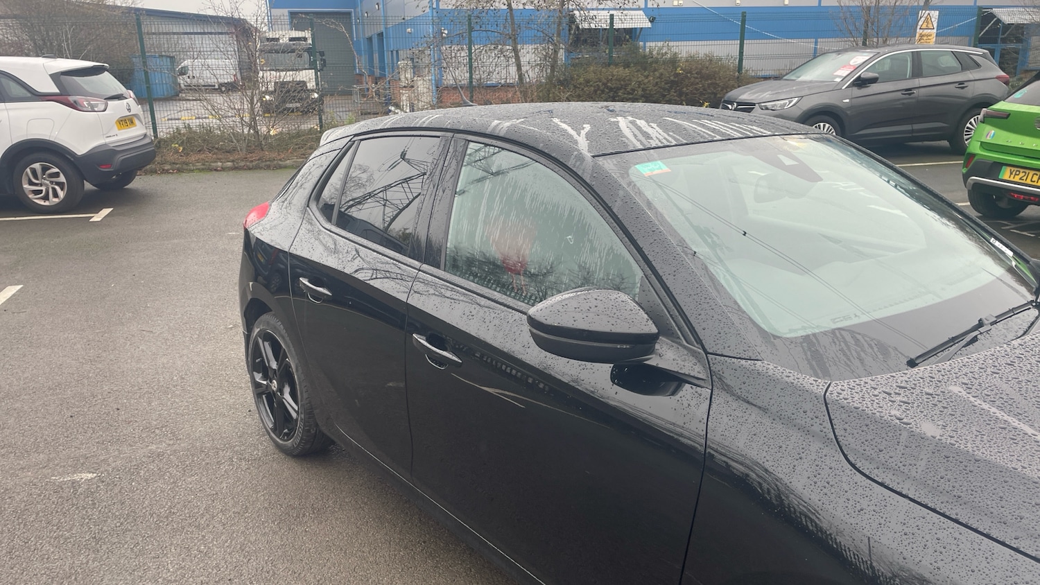 Used Vauxhall Corsa 2022 for sale - 77264276: Photo 44