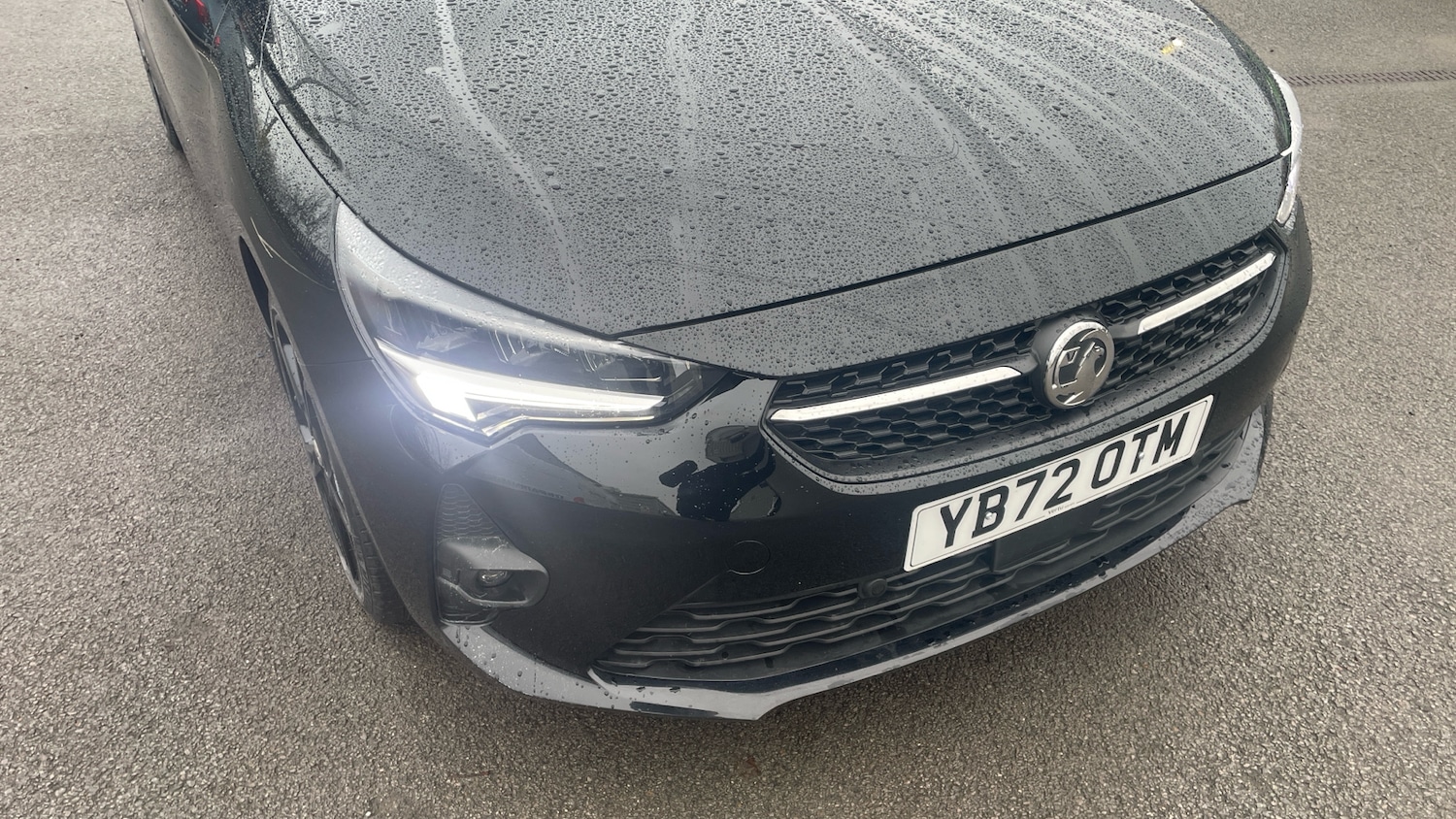 Used Vauxhall Corsa 2022 for sale - 77264276: Photo 45