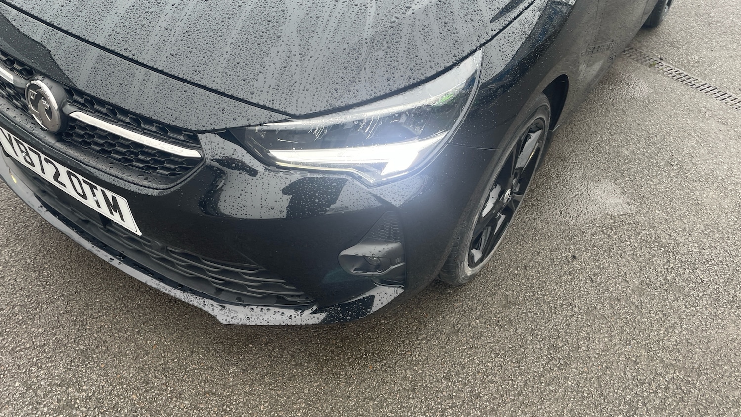 Used Vauxhall Corsa 2022 for sale - 77264276: Photo 46