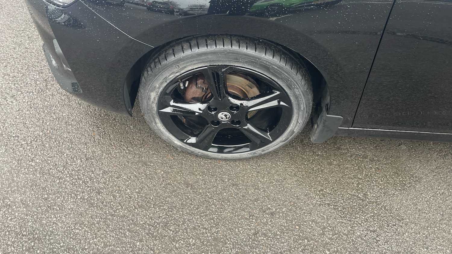 Used Vauxhall Corsa 2022 for sale - 77264276: Photo 47