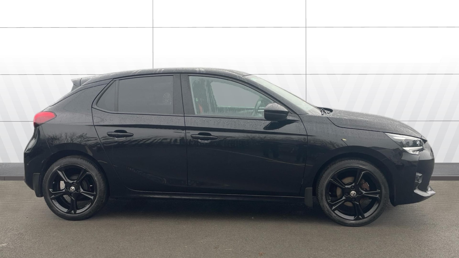 Used Vauxhall Corsa 2022 for sale - 77264276: Photo 5