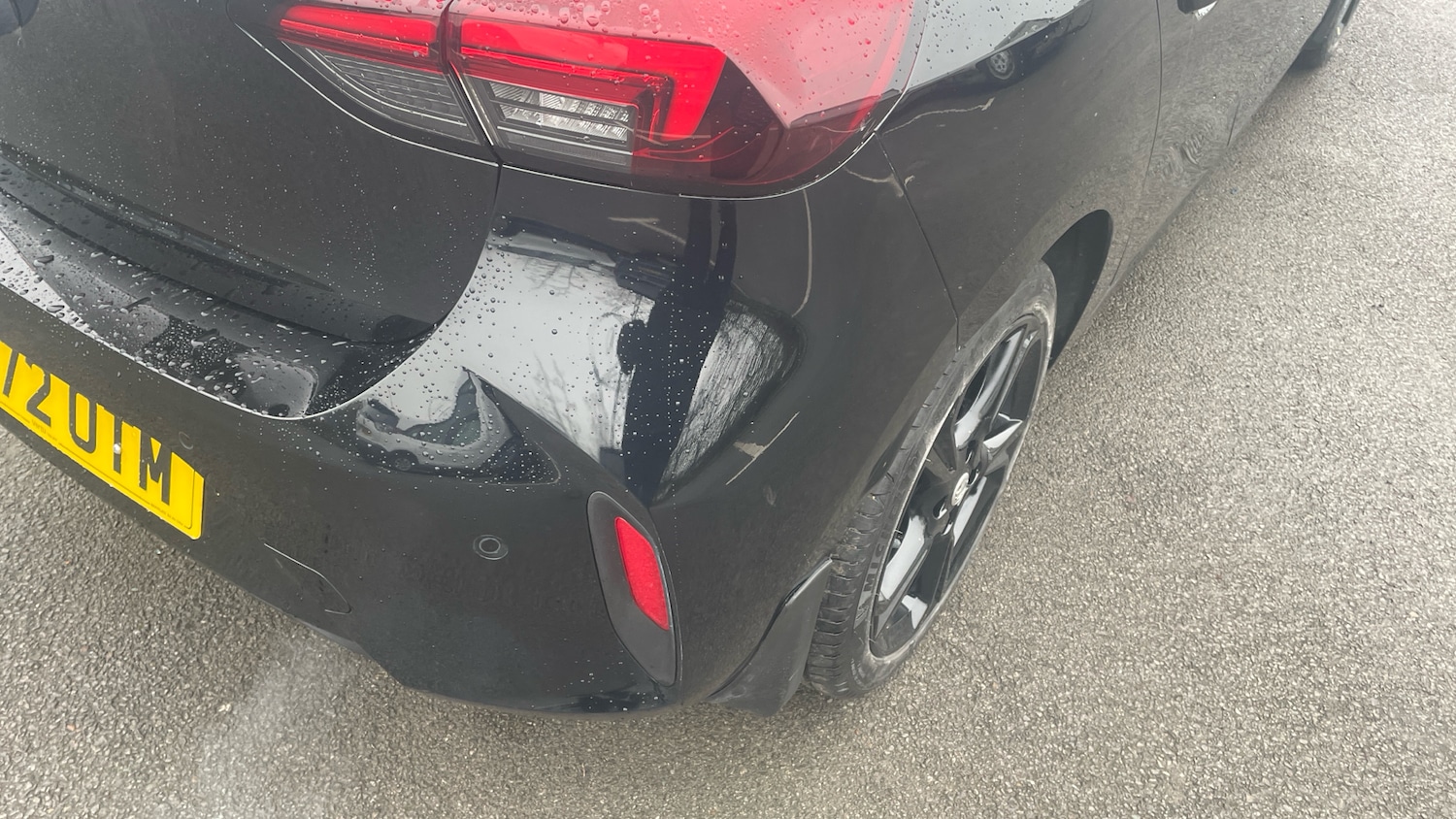 Used Vauxhall Corsa 2022 for sale - 77264276: Photo 52