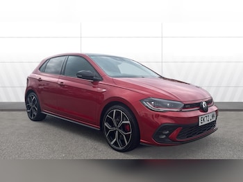 Used Volkswagen Polo 2022 for sale - 75655669: Photo