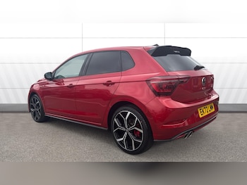 Used Volkswagen Polo 2022 for sale - 75655669: Photo