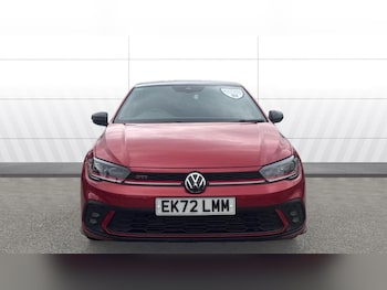 Used Volkswagen Polo 2022 for sale - 75655669: Photo