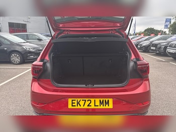 Used Volkswagen Polo 2022 for sale - 75655669: Photo