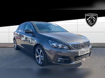 Used Peugeot 308 2019 for sale - 79500015: Photo