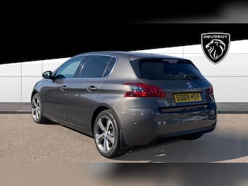 Used Peugeot 308 2019 for sale - 79500015: Photo