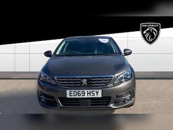 Used Peugeot 308 2019 for sale - 79500015: Photo