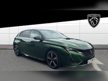 Peugeot - 308