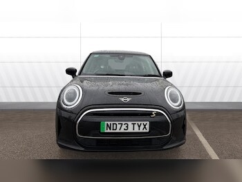 Used MINI Hatch 2023 for sale - 77431611: Photo