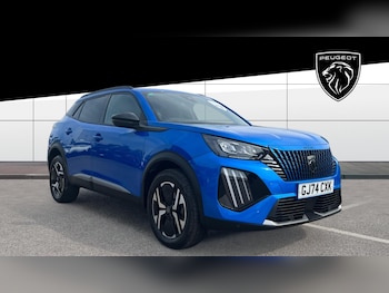 Peugeot - 2008