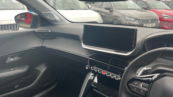 Used Peugeot 208 2025 for sale - 76222189: Photo 14