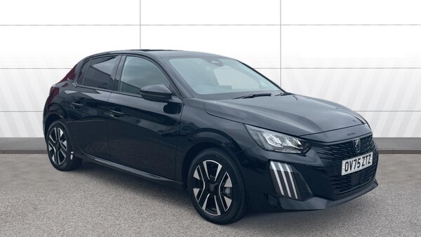 Used Peugeot 208 2025 for sale - 76222189: Photo 1