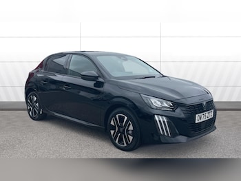 Peugeot - 208