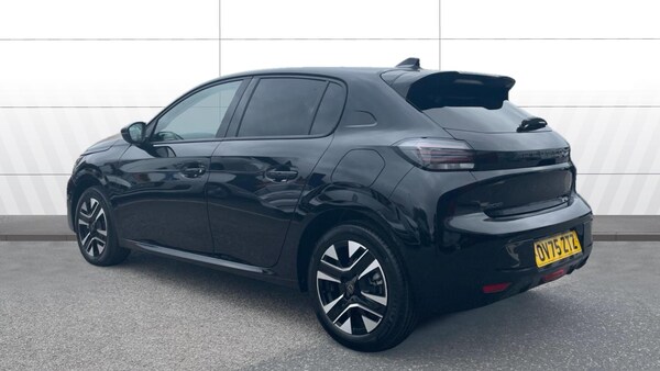 Used Peugeot 208 2025 for sale - 76222189: Photo 2