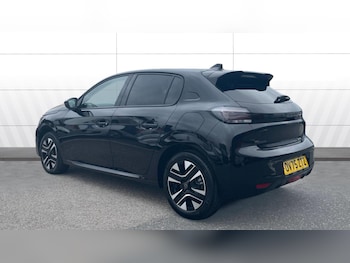 Used Peugeot 208 2025 for sale - 76222189: Photo