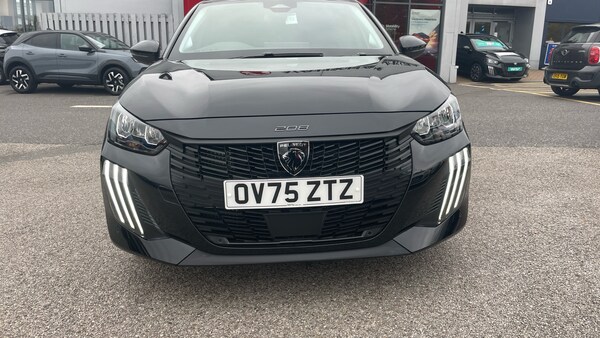 Used Peugeot 208 2025 for sale - 76222189: Photo 33