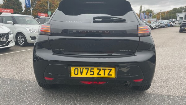 Used Peugeot 208 2025 for sale - 76222189: Photo 34