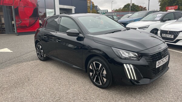 Used Peugeot 208 2025 for sale - 76222189: Photo 36