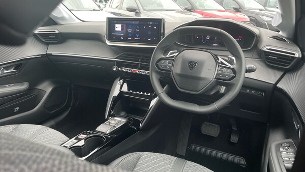Used Peugeot 208 2025 for sale - 76222189: Photo 37
